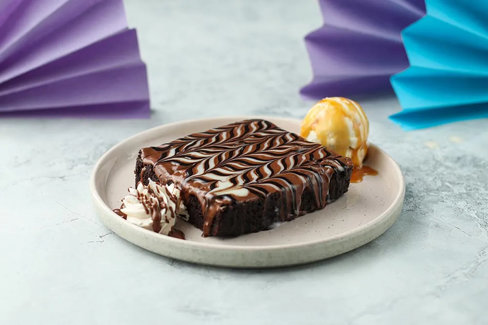Brownies photo