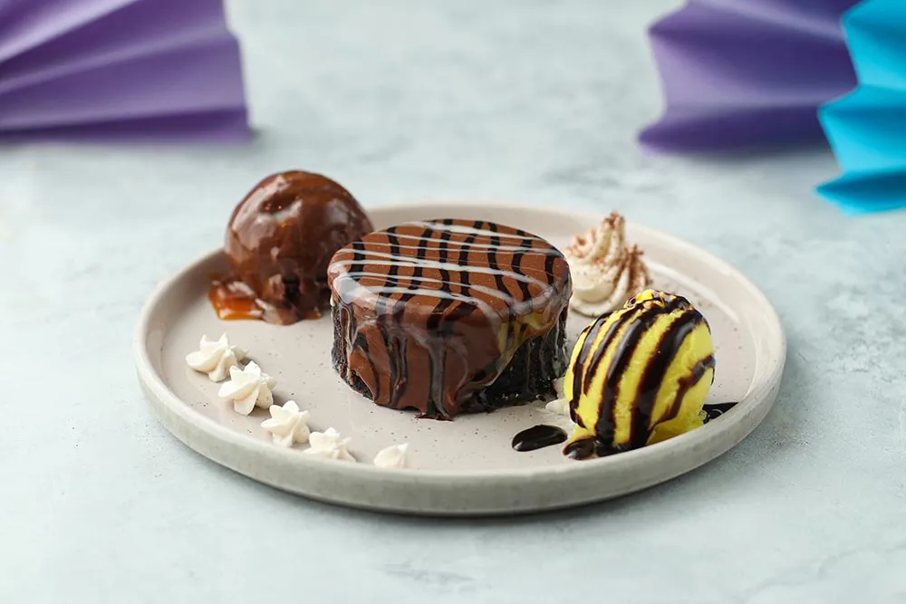 Fondant  photo