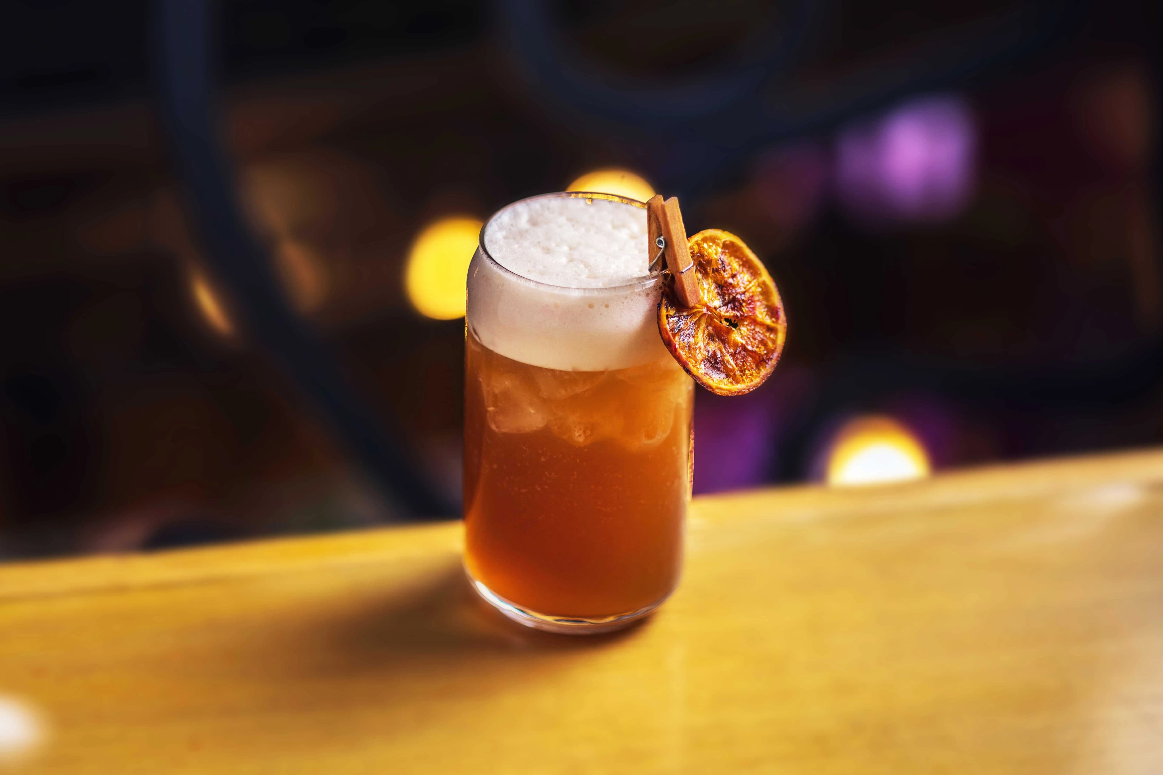 Ice tea photo