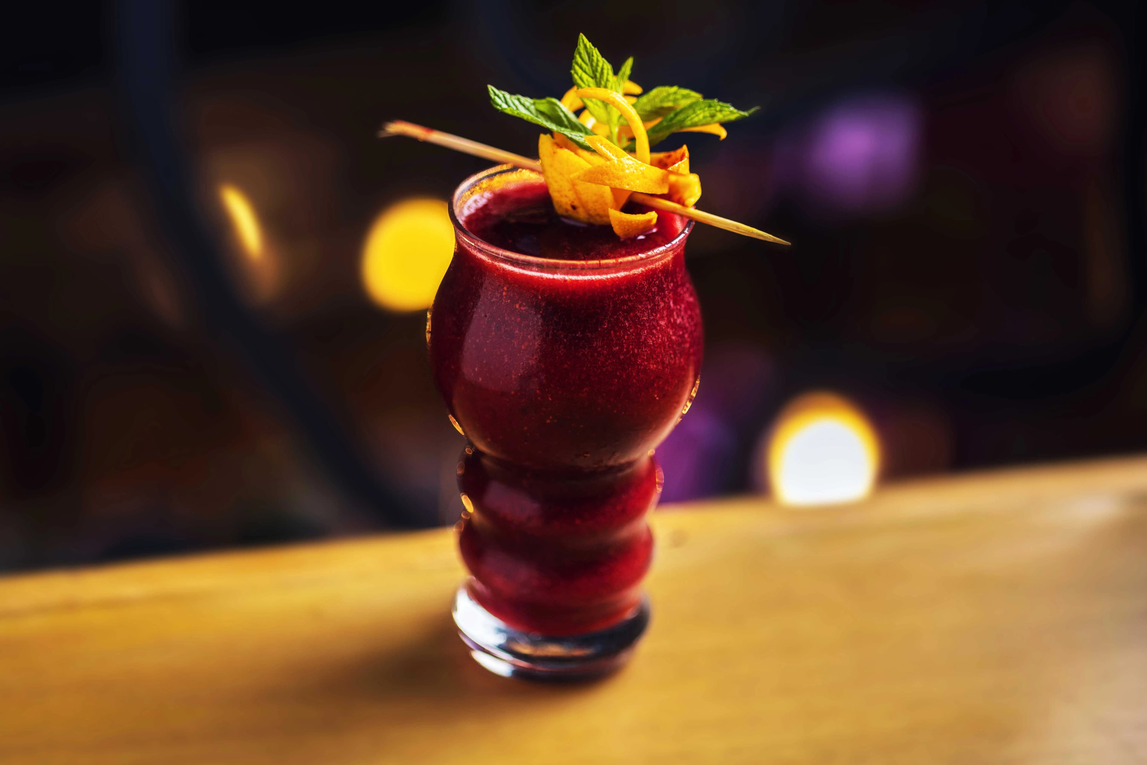 Mix Berry photo