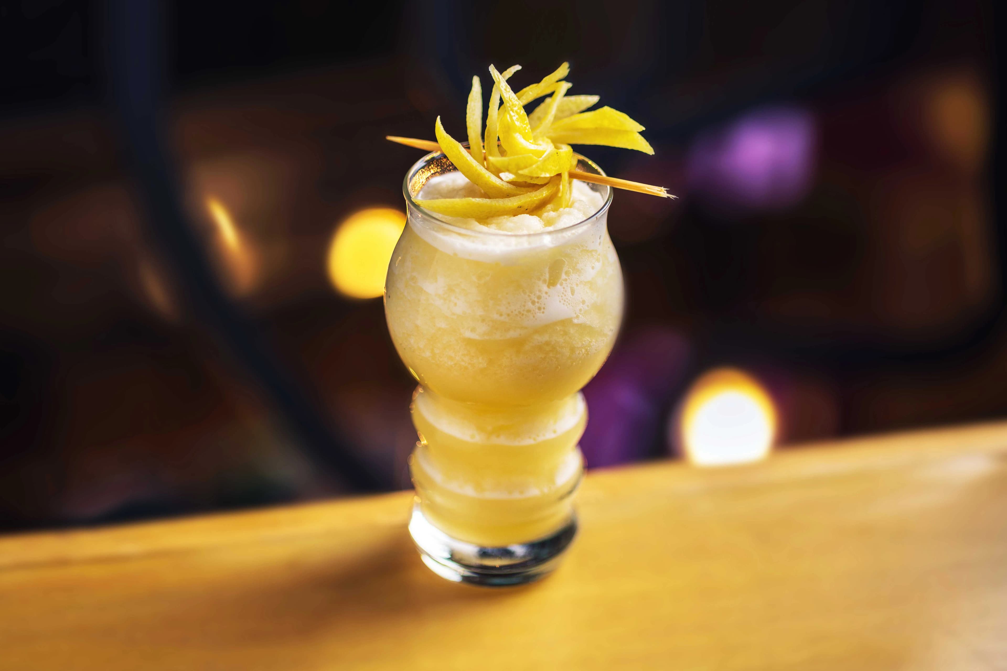 Lemon photo