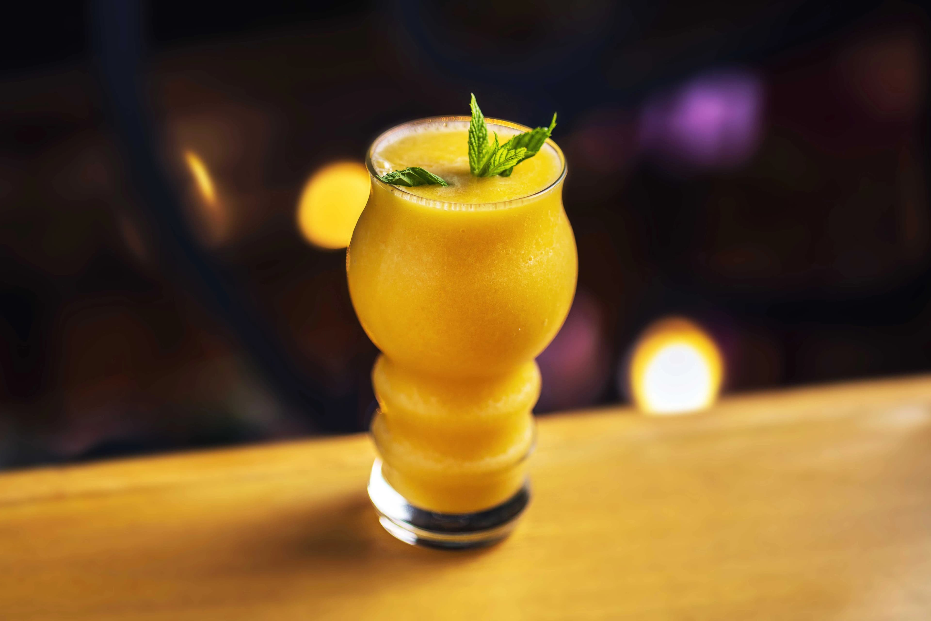 Mango photo