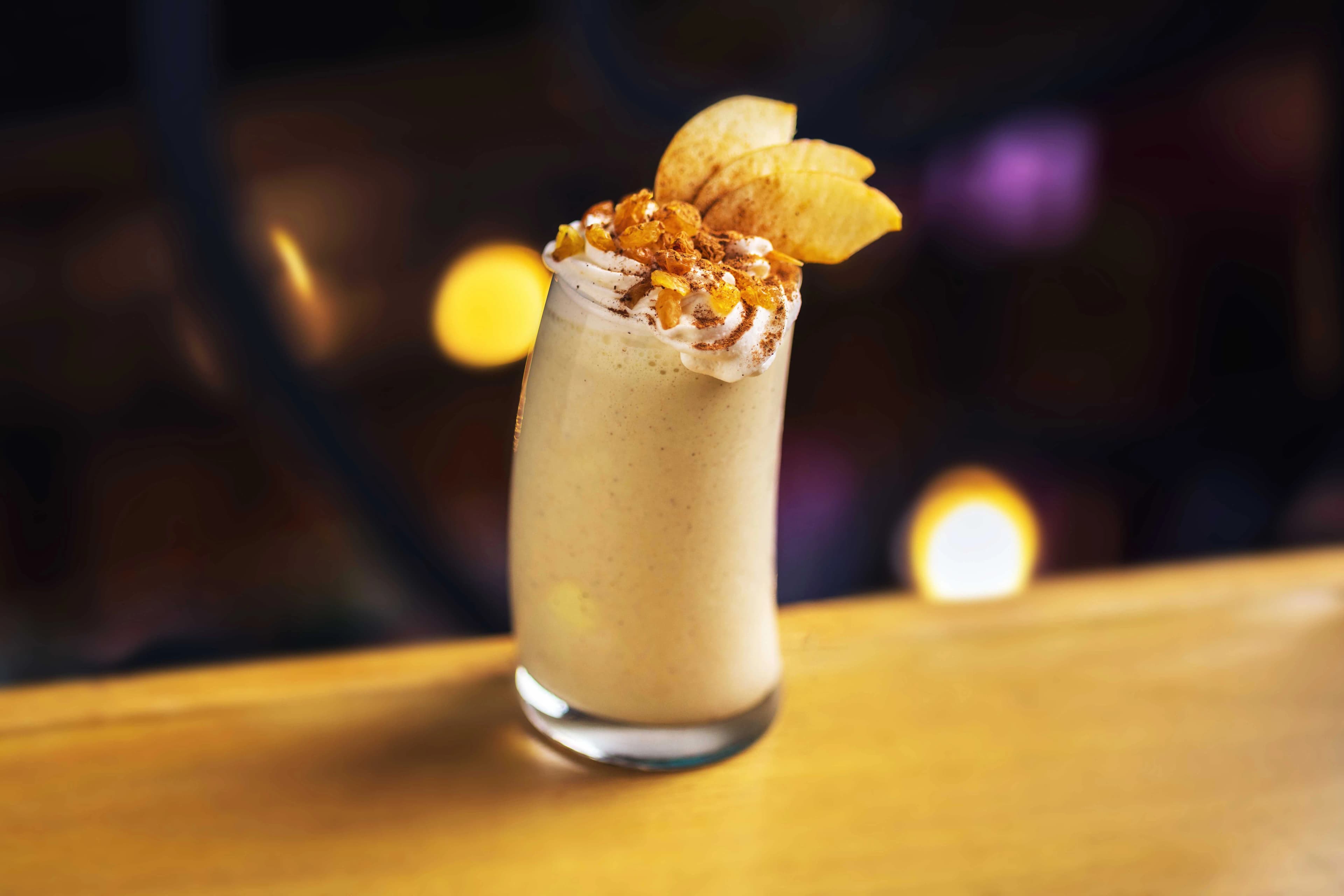 Apple Pay shake photo
