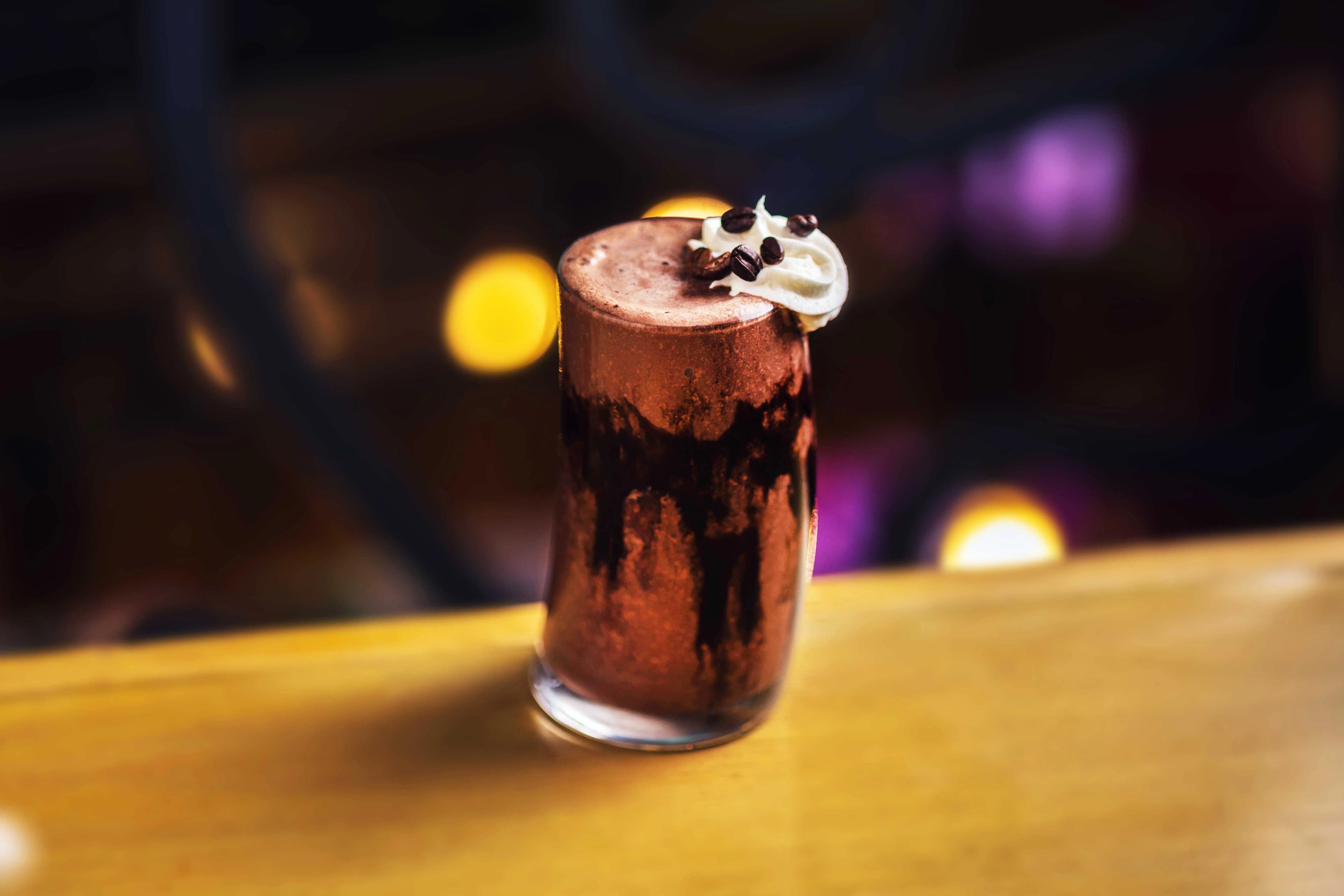 Mocha Frappe photo