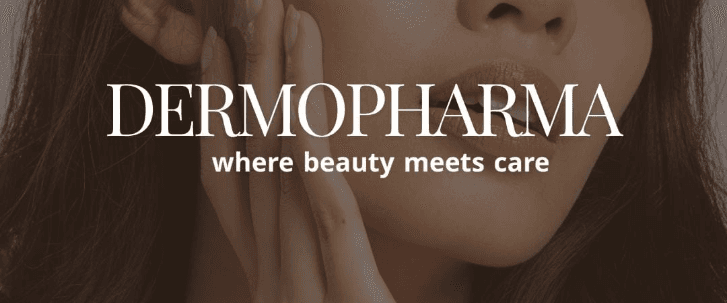 Dermo Pharma cover