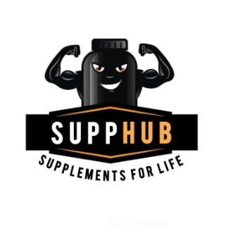 Supphub life logo