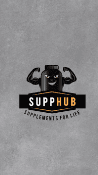 Supphub life cover