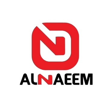 مركز النعيم  logo