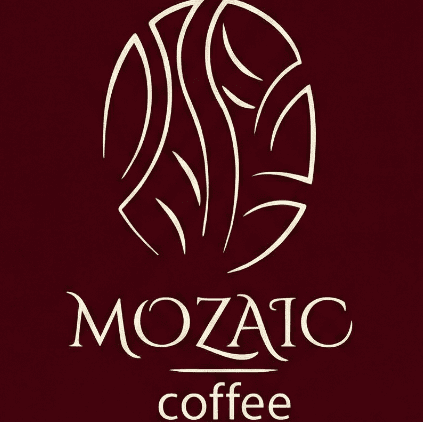 Mozaic logo