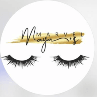 Maya's Mravel logo