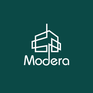 Modera Company logo