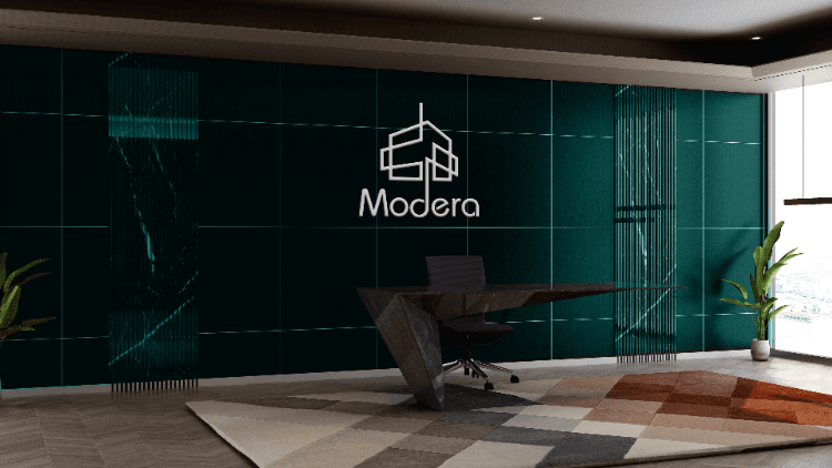 Modera Company cover