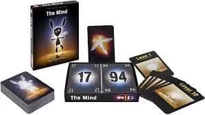 The mind