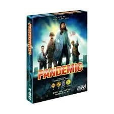 Pandemic