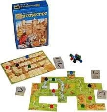 Carcassonne