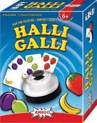 Halli galli