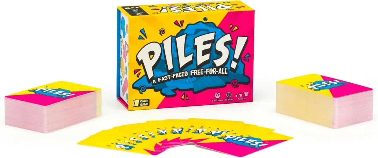 Piles