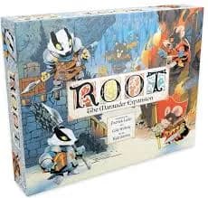 Root