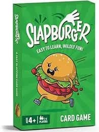 Slap burger