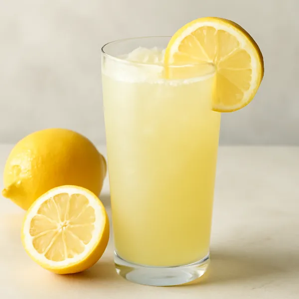 Lemon photo