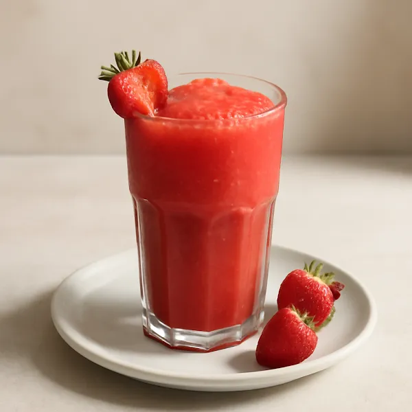 Strawberry photo