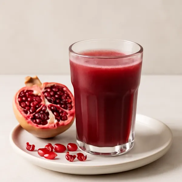 Pomegranate photo