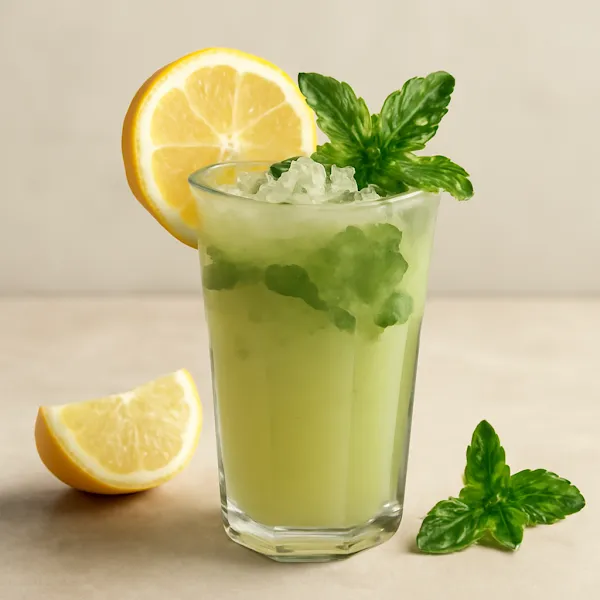 Lemon & Mint photo