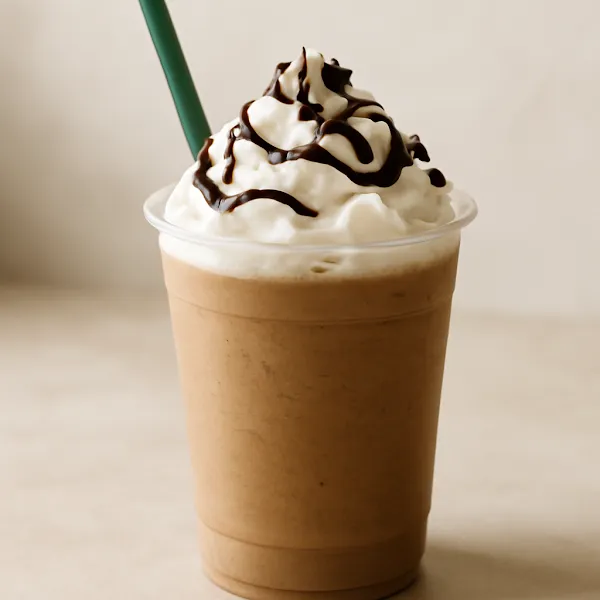 Classic Frappe photo