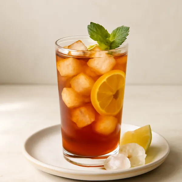 Ice Tea photo