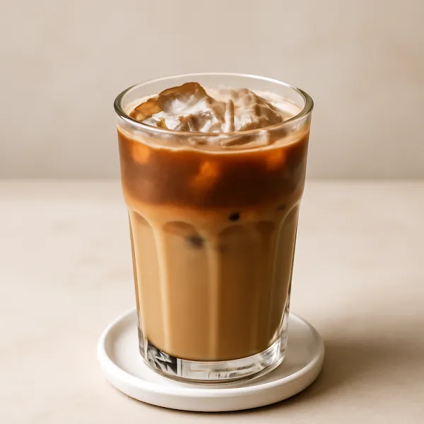 Classic Ice Coffee photo