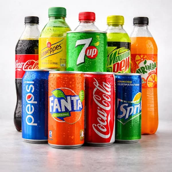 Cola photo