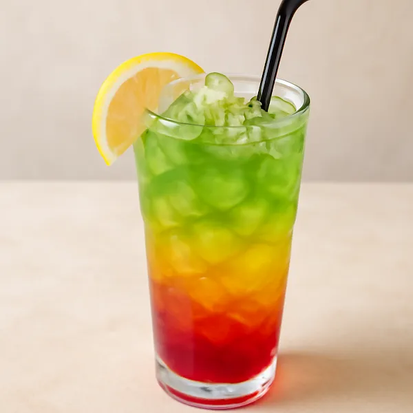 Mix Energy Drink photo