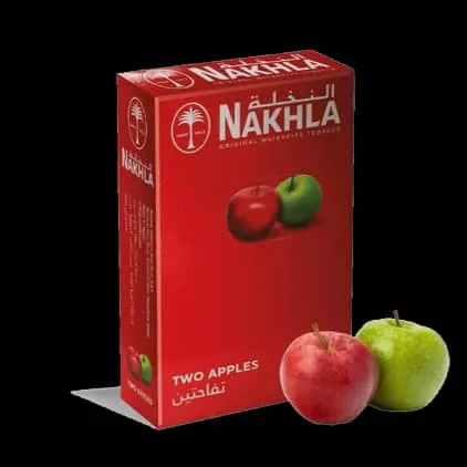 Nakhla photo