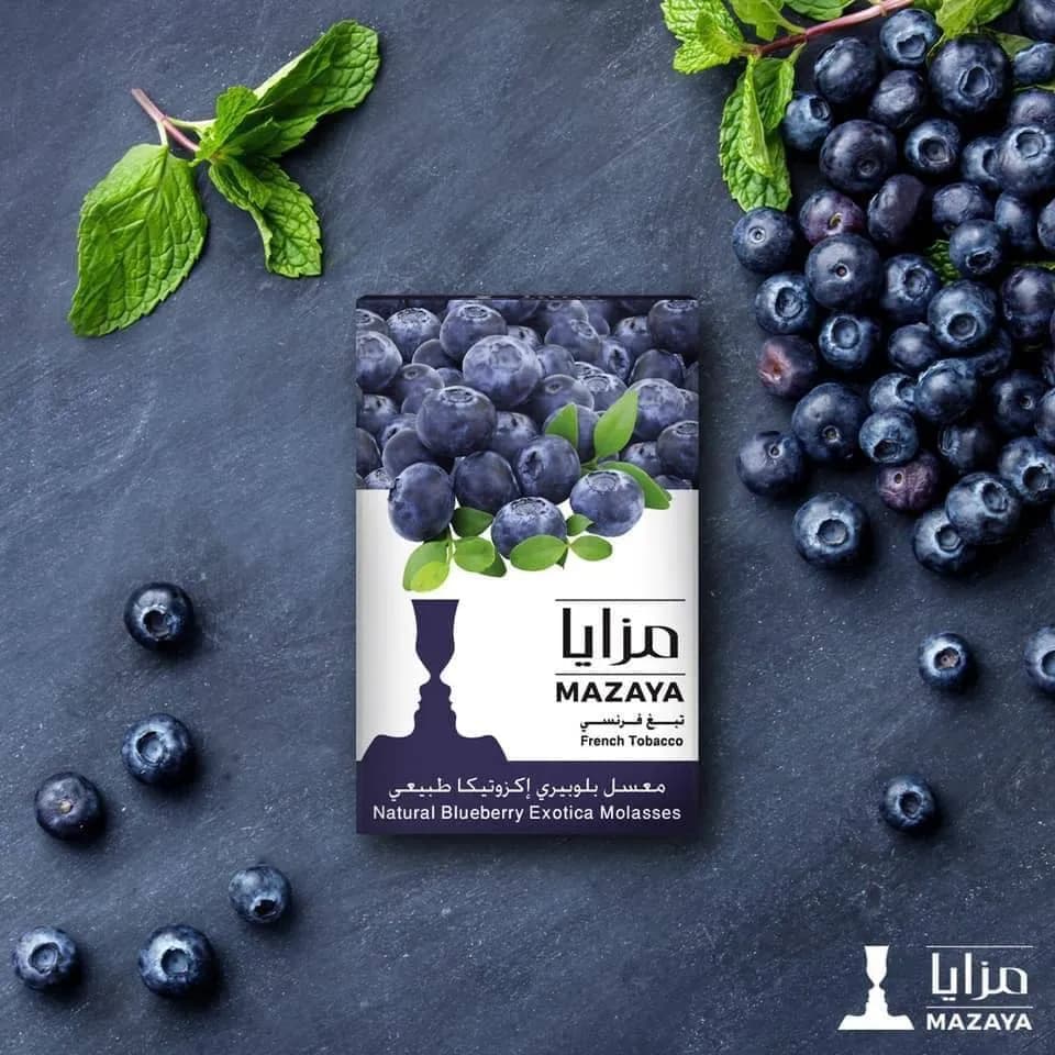 Blueberry photo