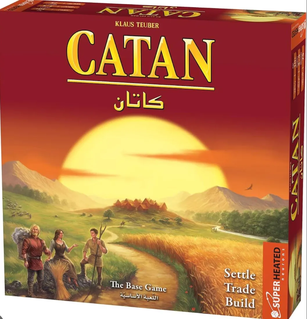 Catan