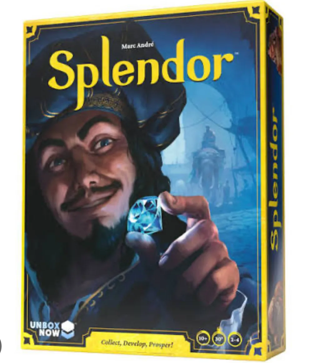 Splendor