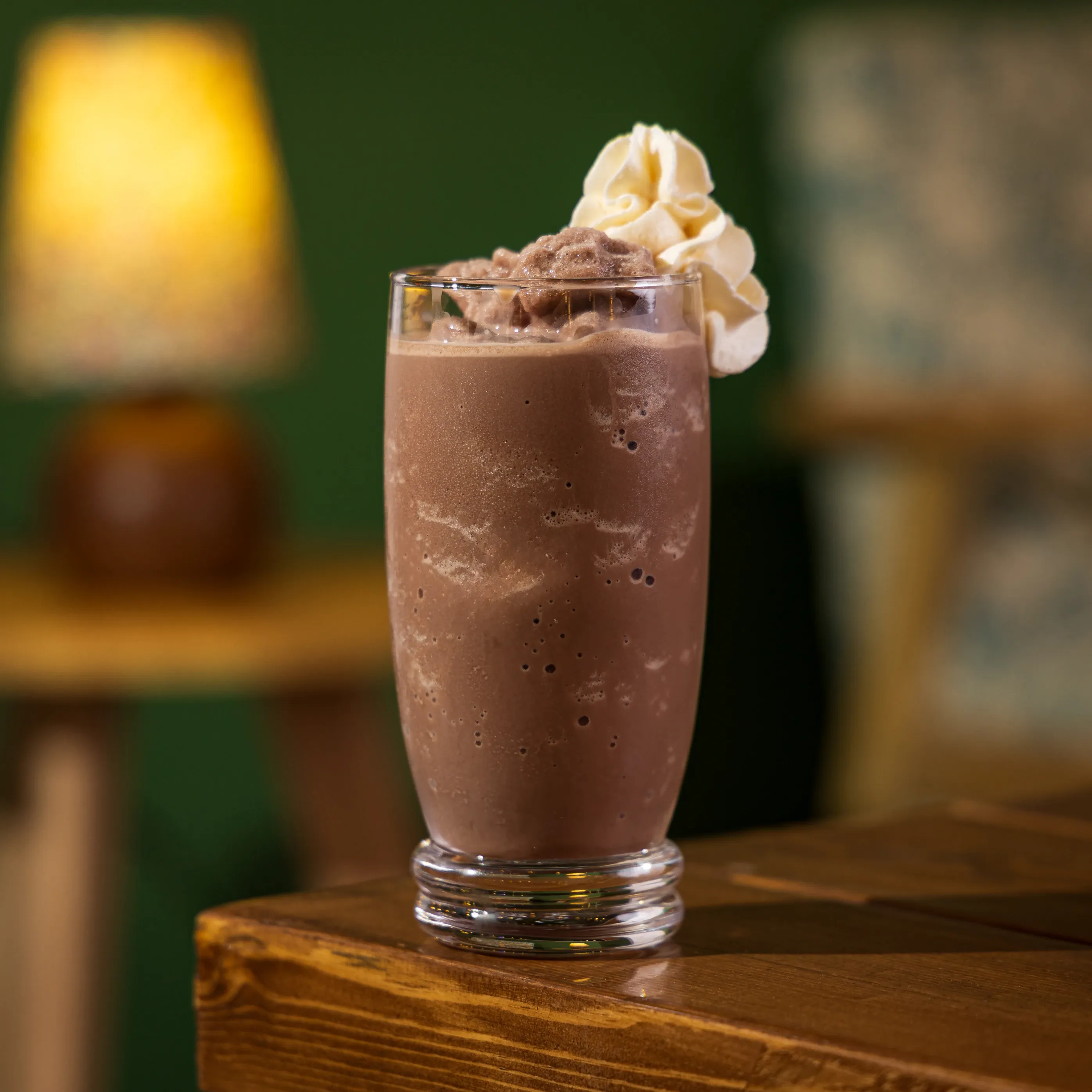 Classic Chocolate photo