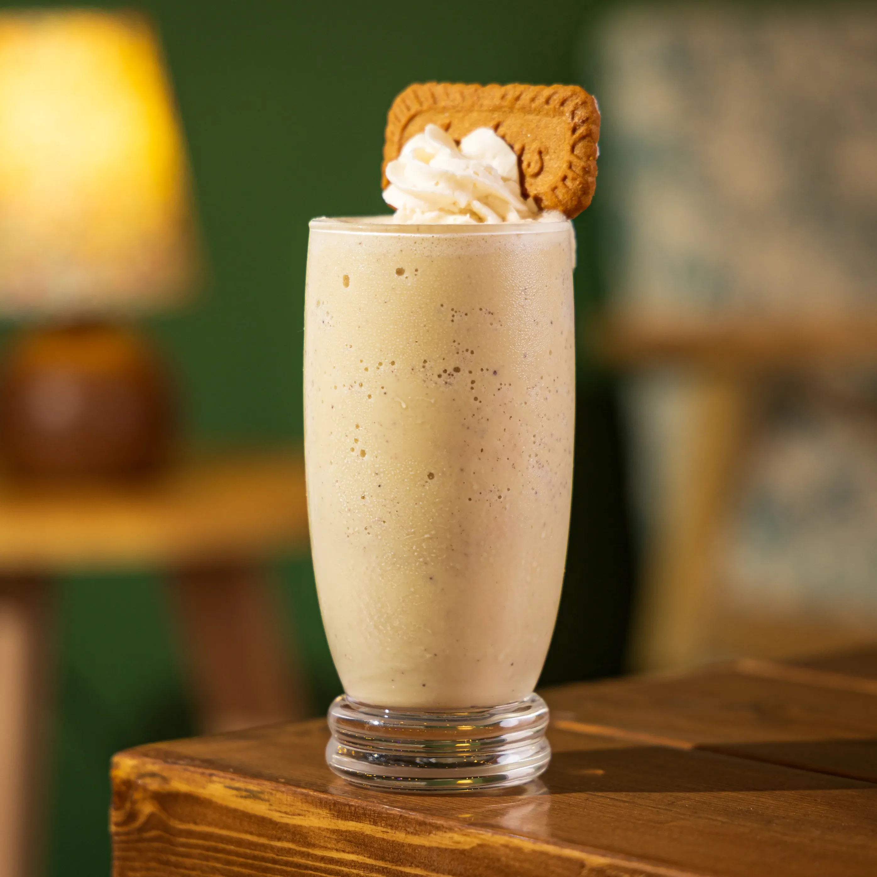 Lotus Shake photo