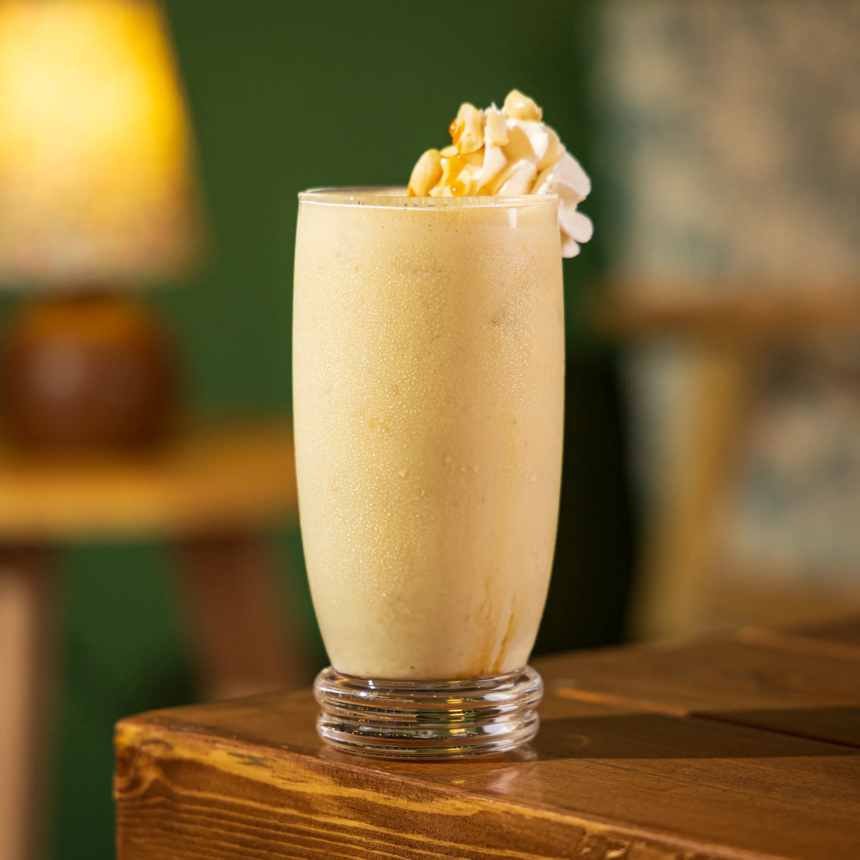 Peanut Butter Shake photo