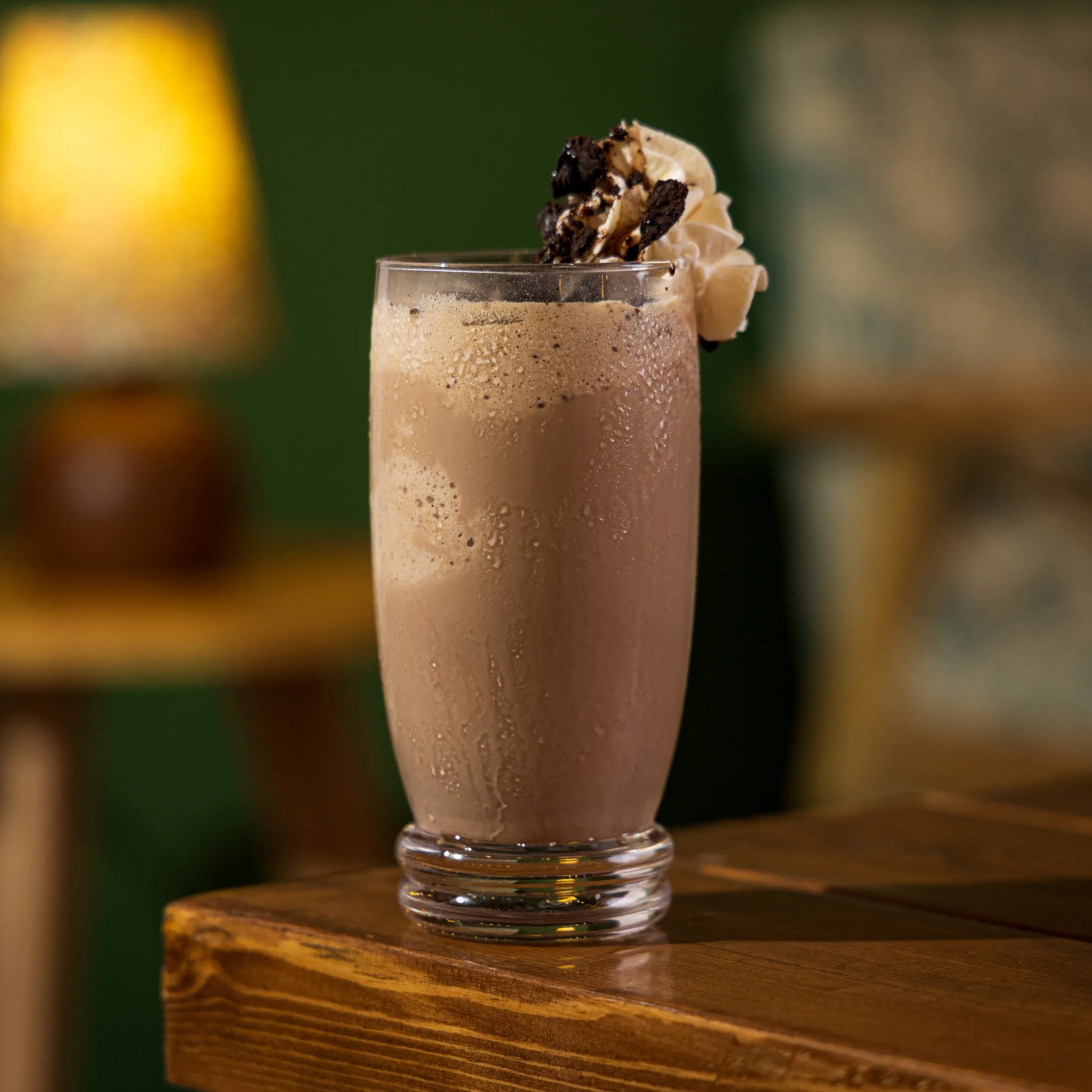 Oreo Shake photo
