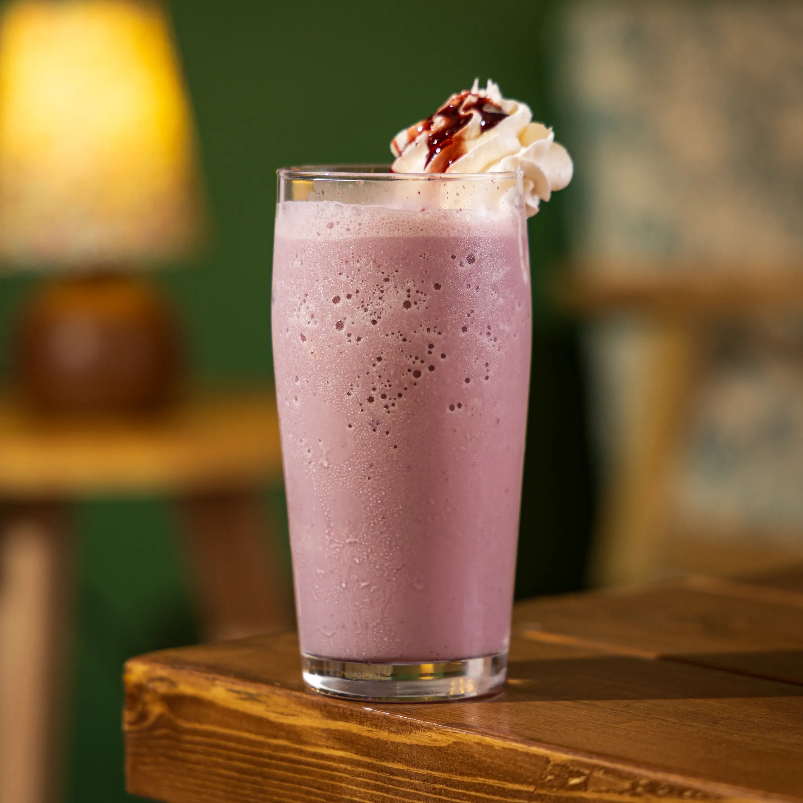 Cheesecake Shake photo