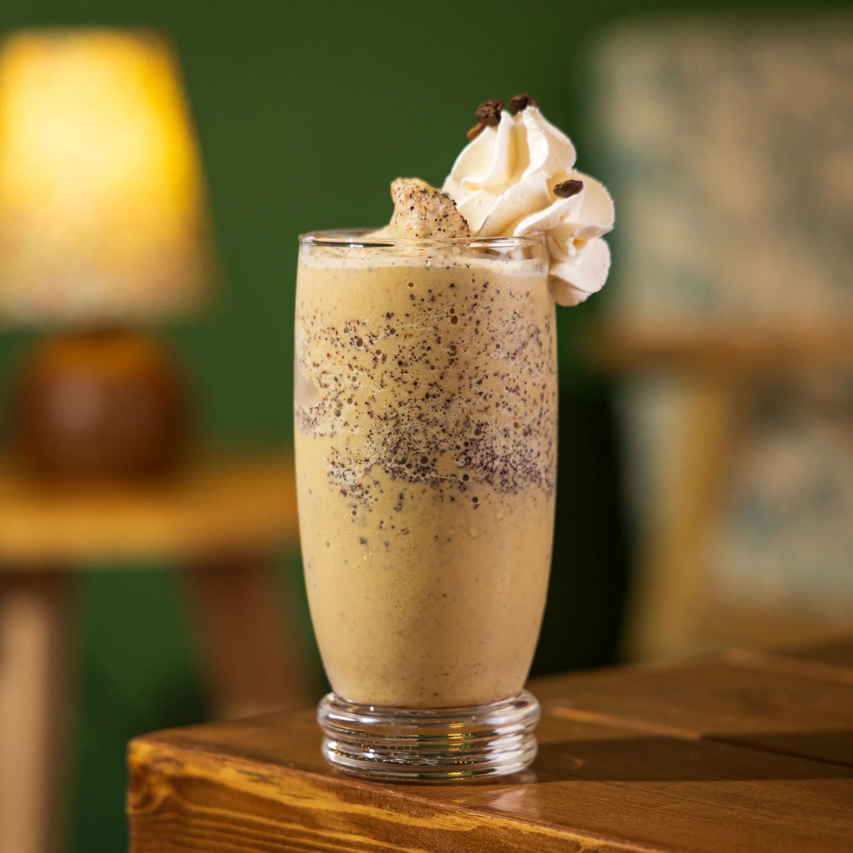 Irish Frappe photo