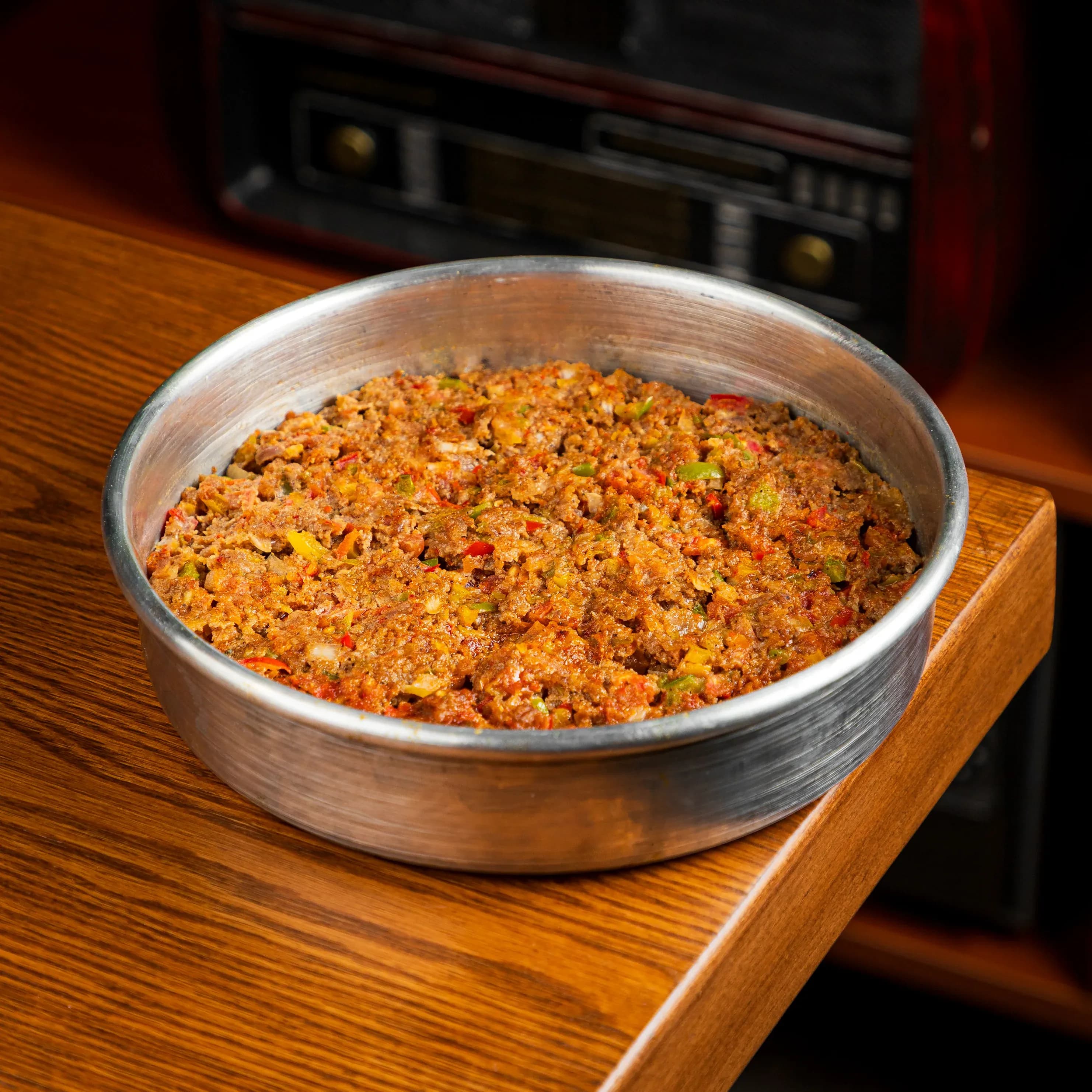 Armenian Meat photo