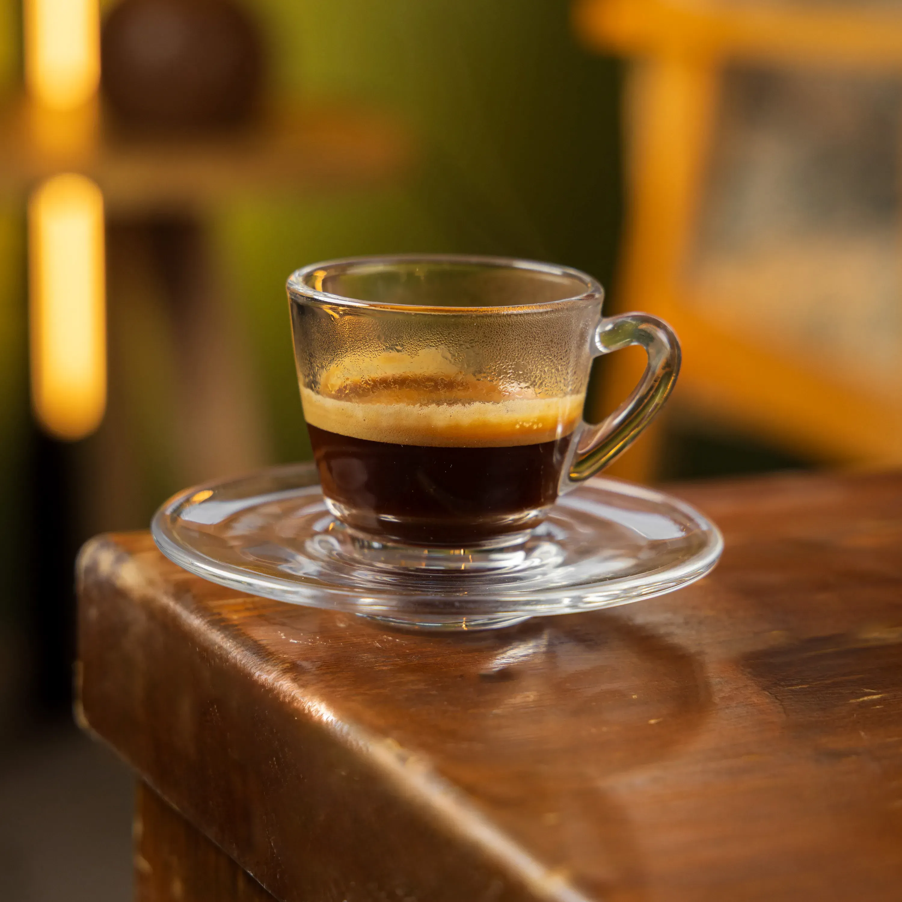 Single Espresso photo