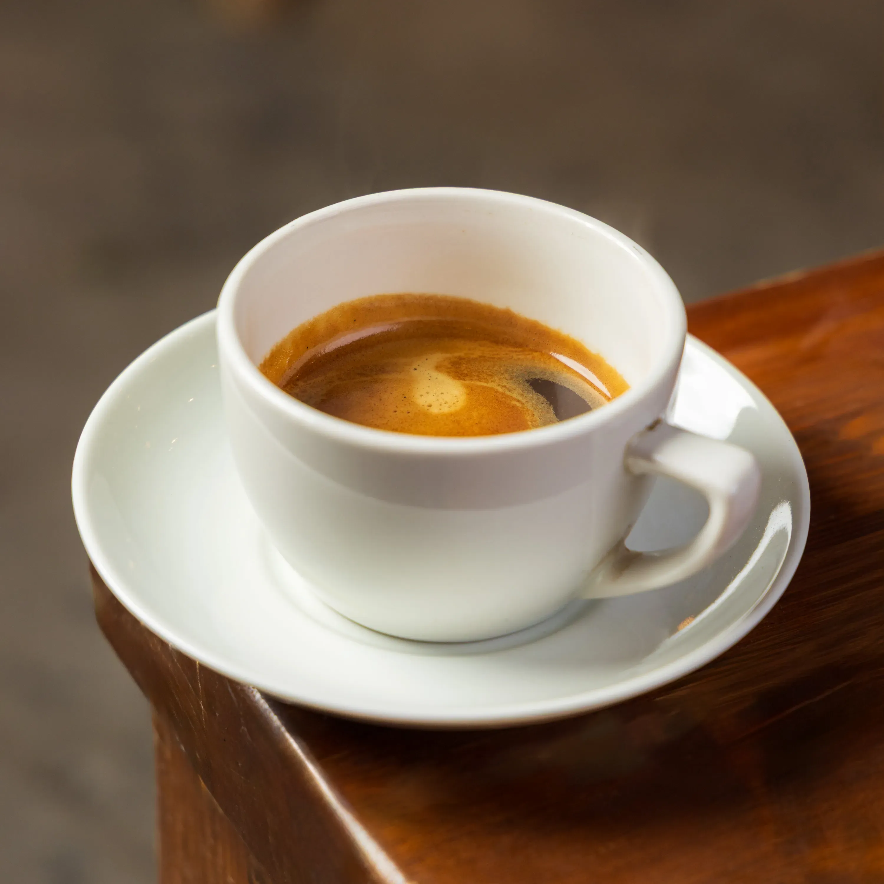 Double Espresso photo