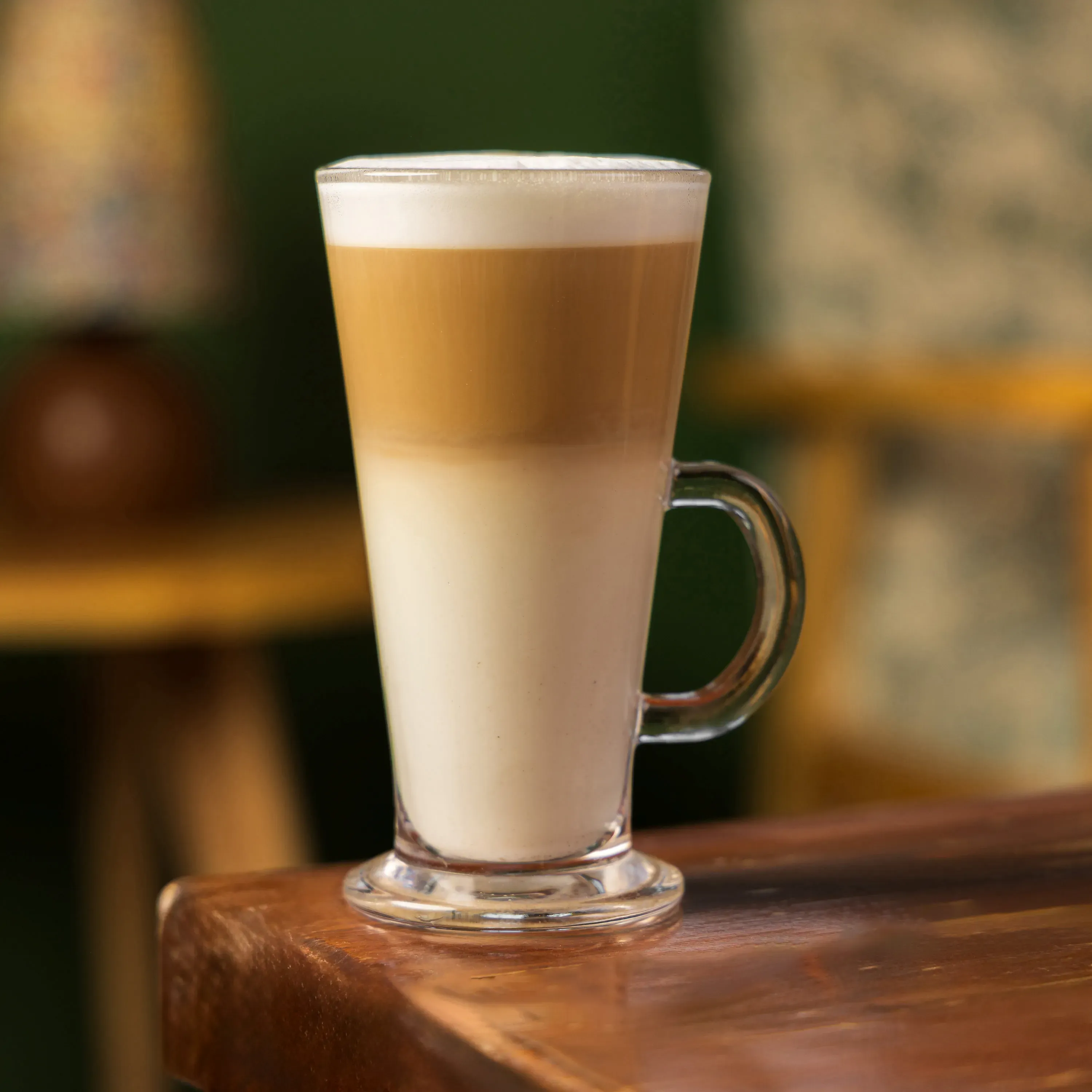 Cafe Latte photo