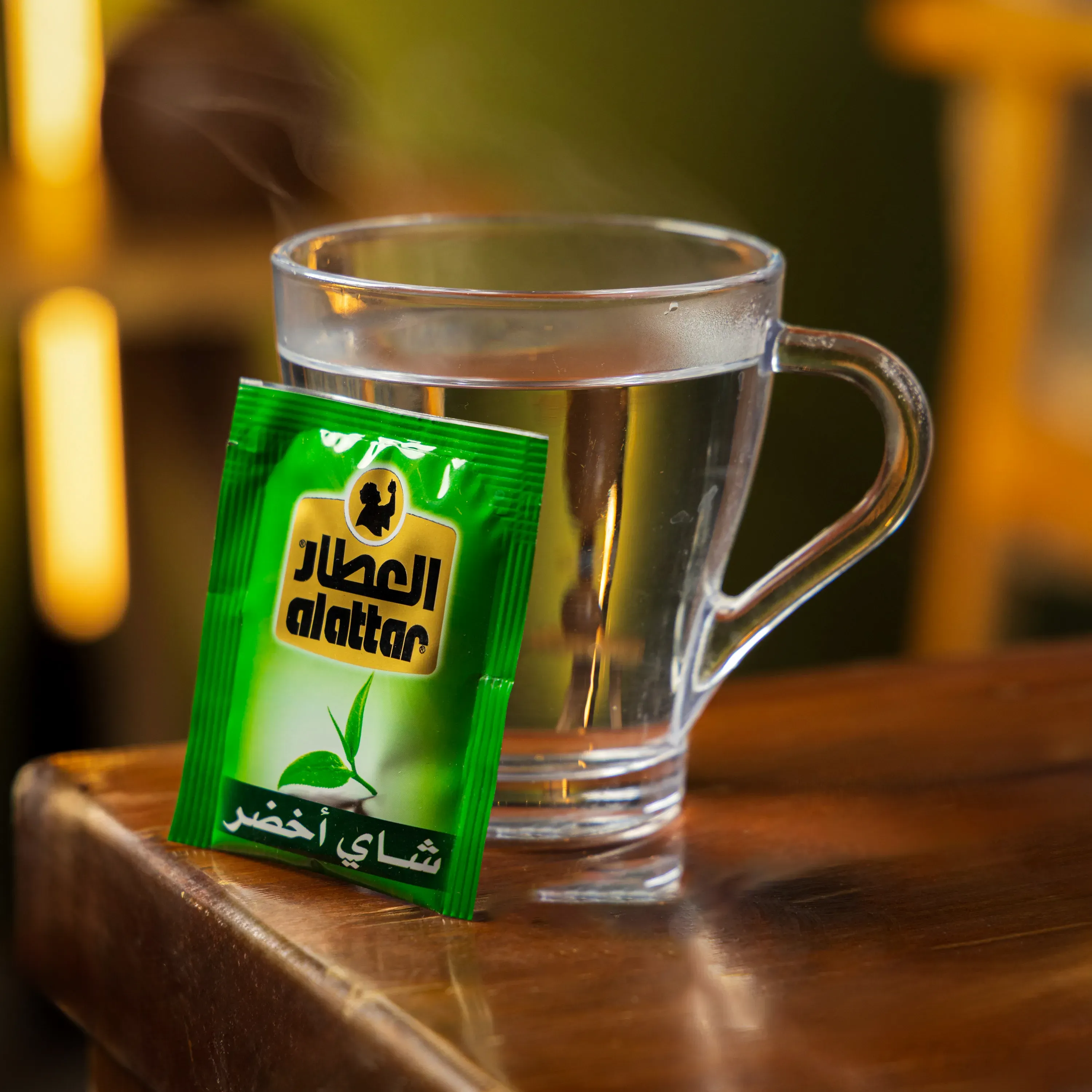Green Tea photo