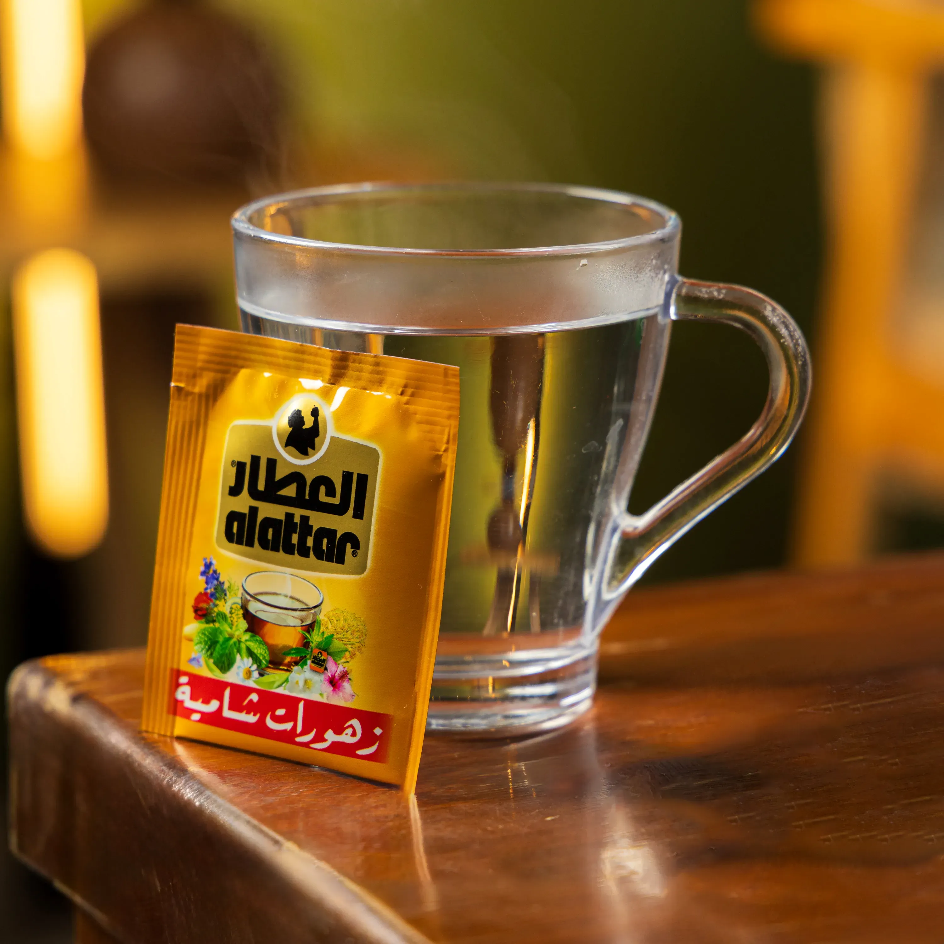 Herbal Teas photo