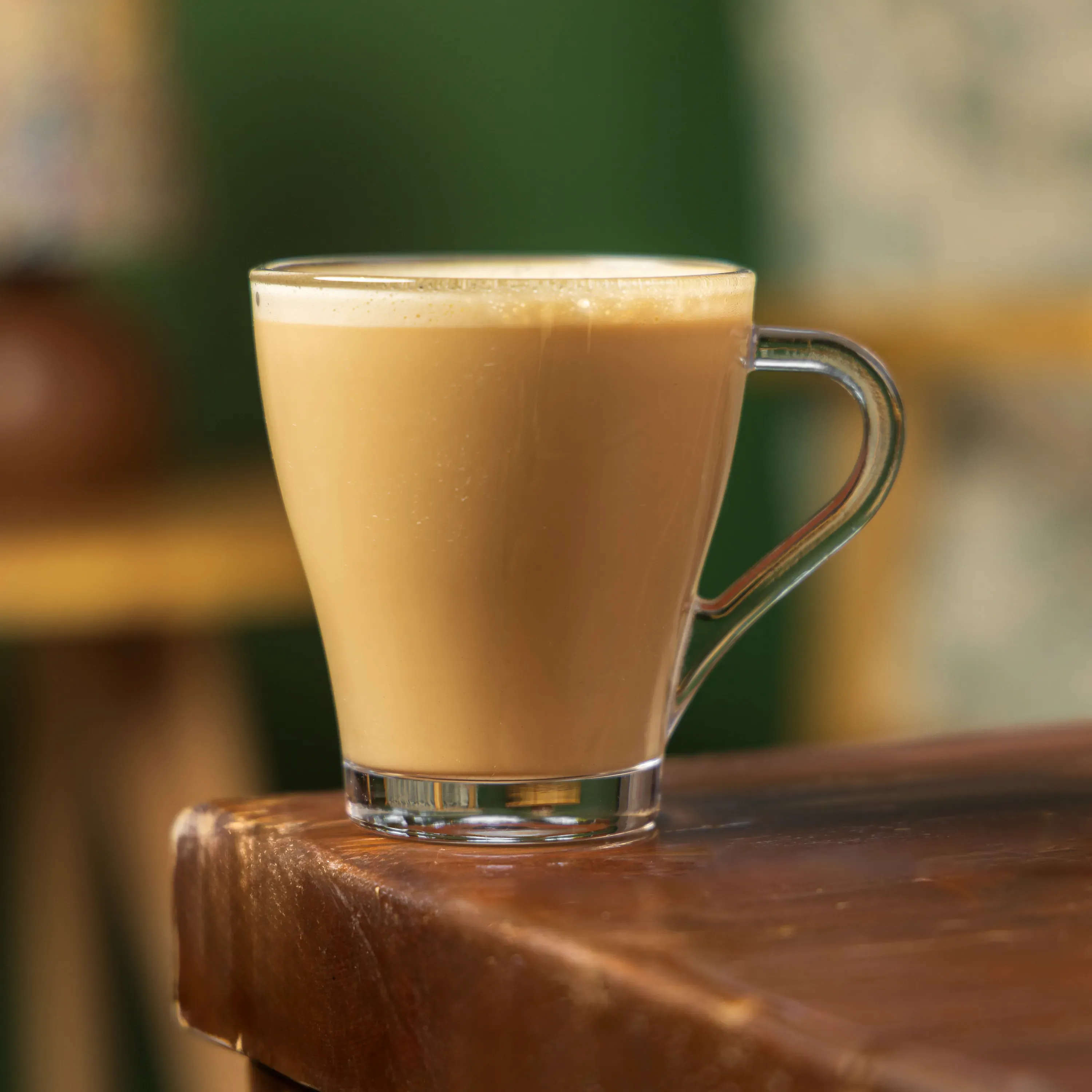 Carack Tea photo