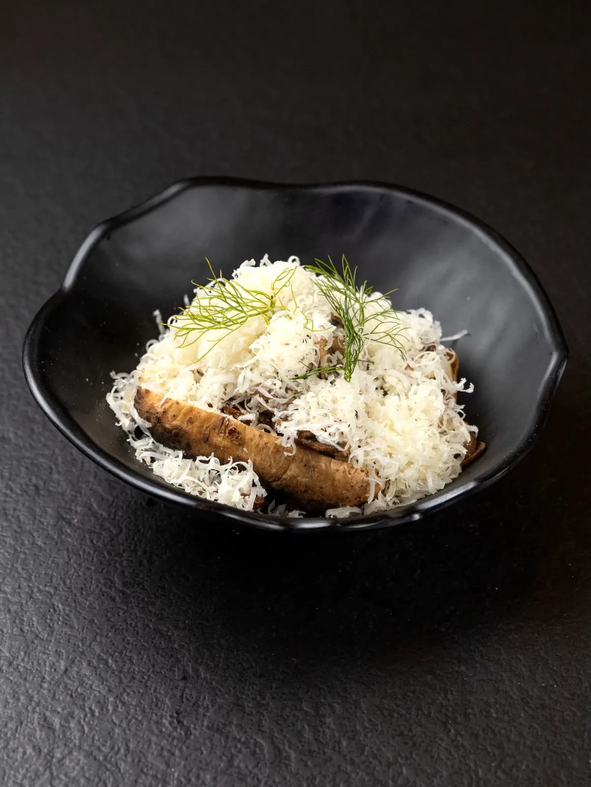 Level 5 Umami photo